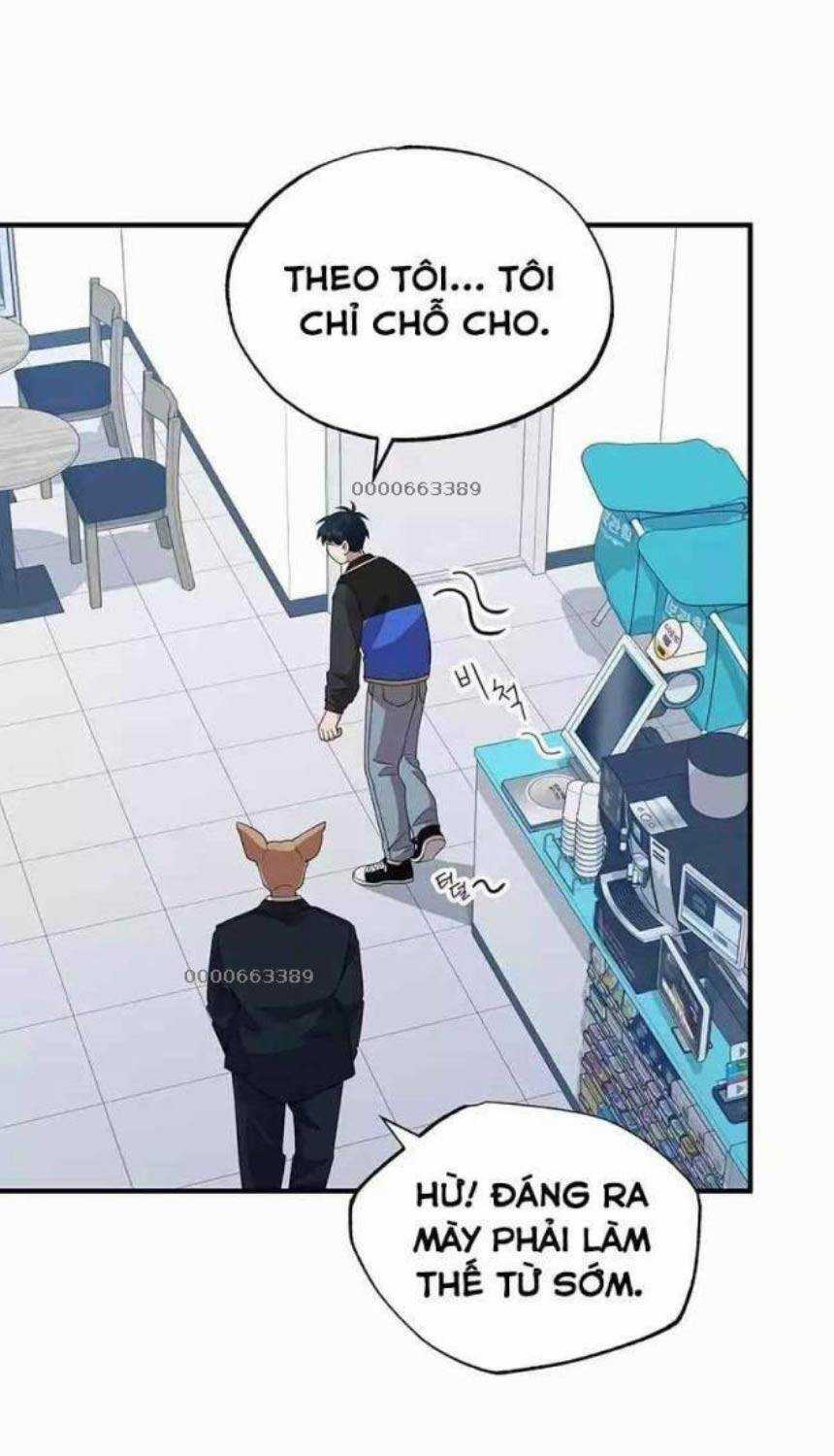 Cửa Hàng Diệu Kỳ Chương 10 trang 8