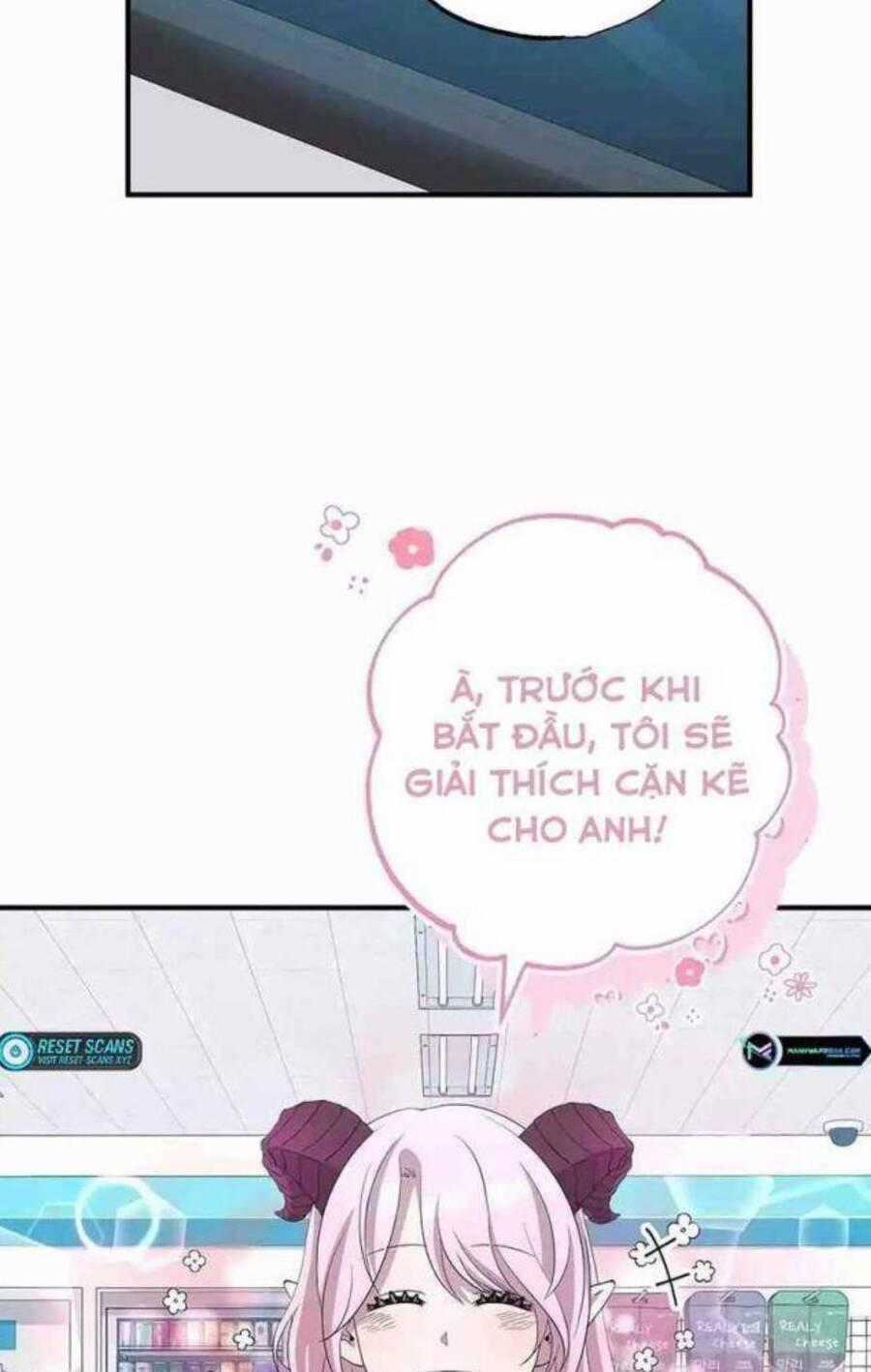 Cửa Hàng Diệu Kỳ Chương 11 trang 1
