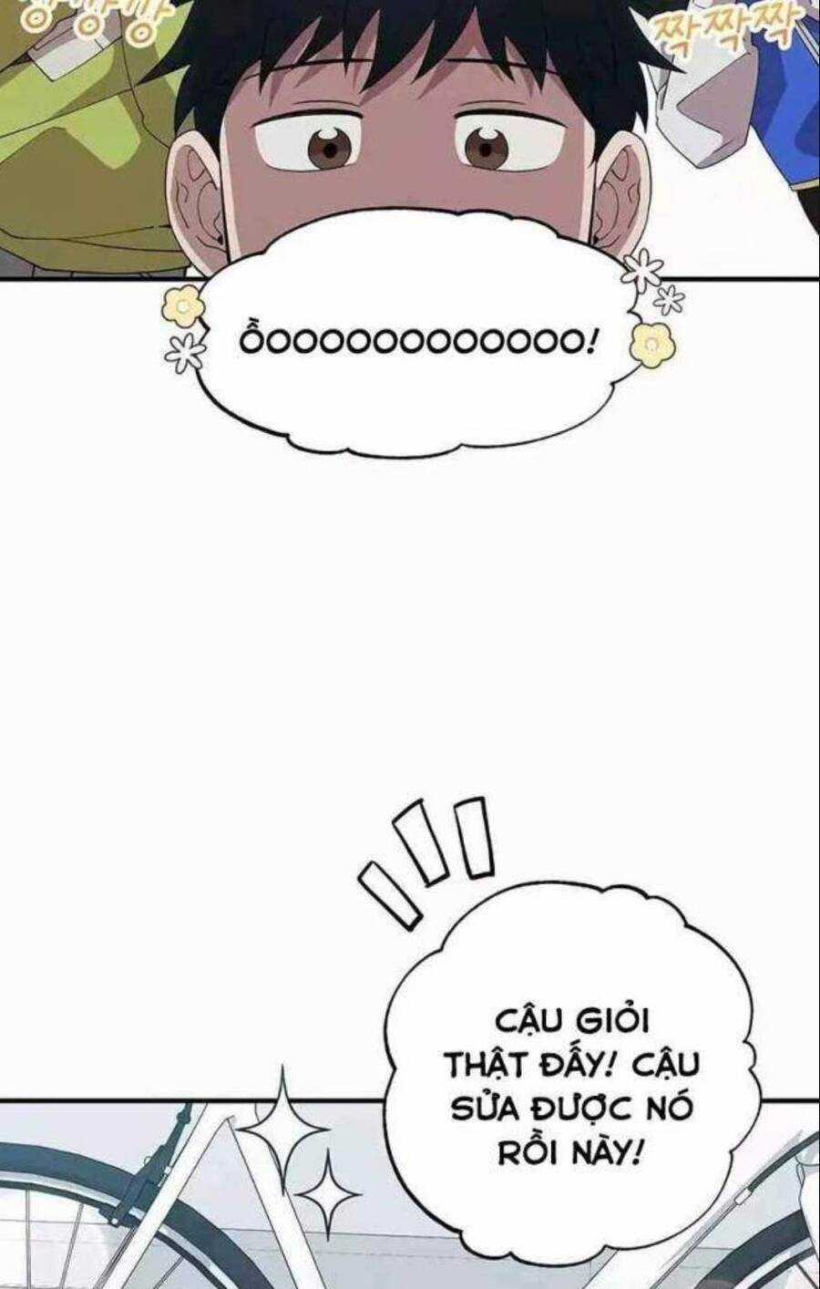 Cửa Hàng Diệu Kỳ Chương 11 trang 100