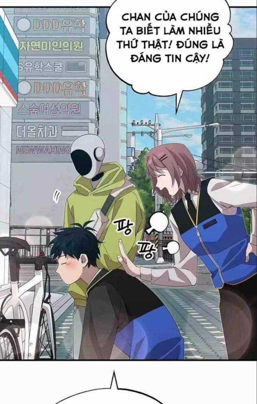 Cửa Hàng Diệu Kỳ Chương 11 trang 102