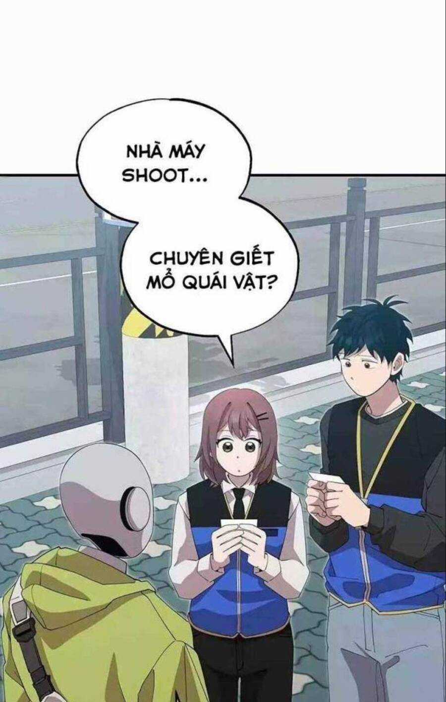 Cửa Hàng Diệu Kỳ Chương 11 trang 105