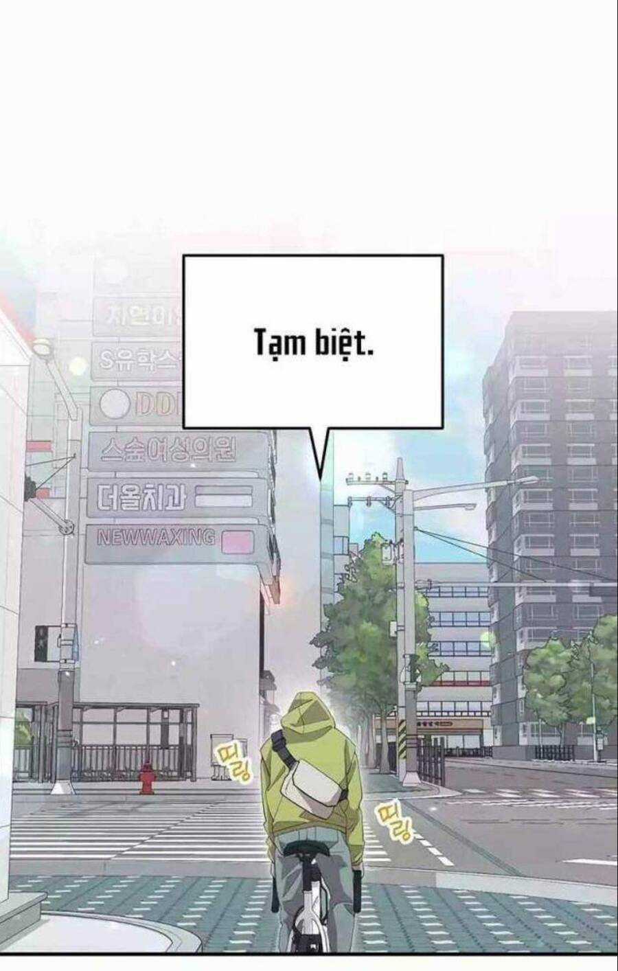 Cửa Hàng Diệu Kỳ Chương 11 trang 108