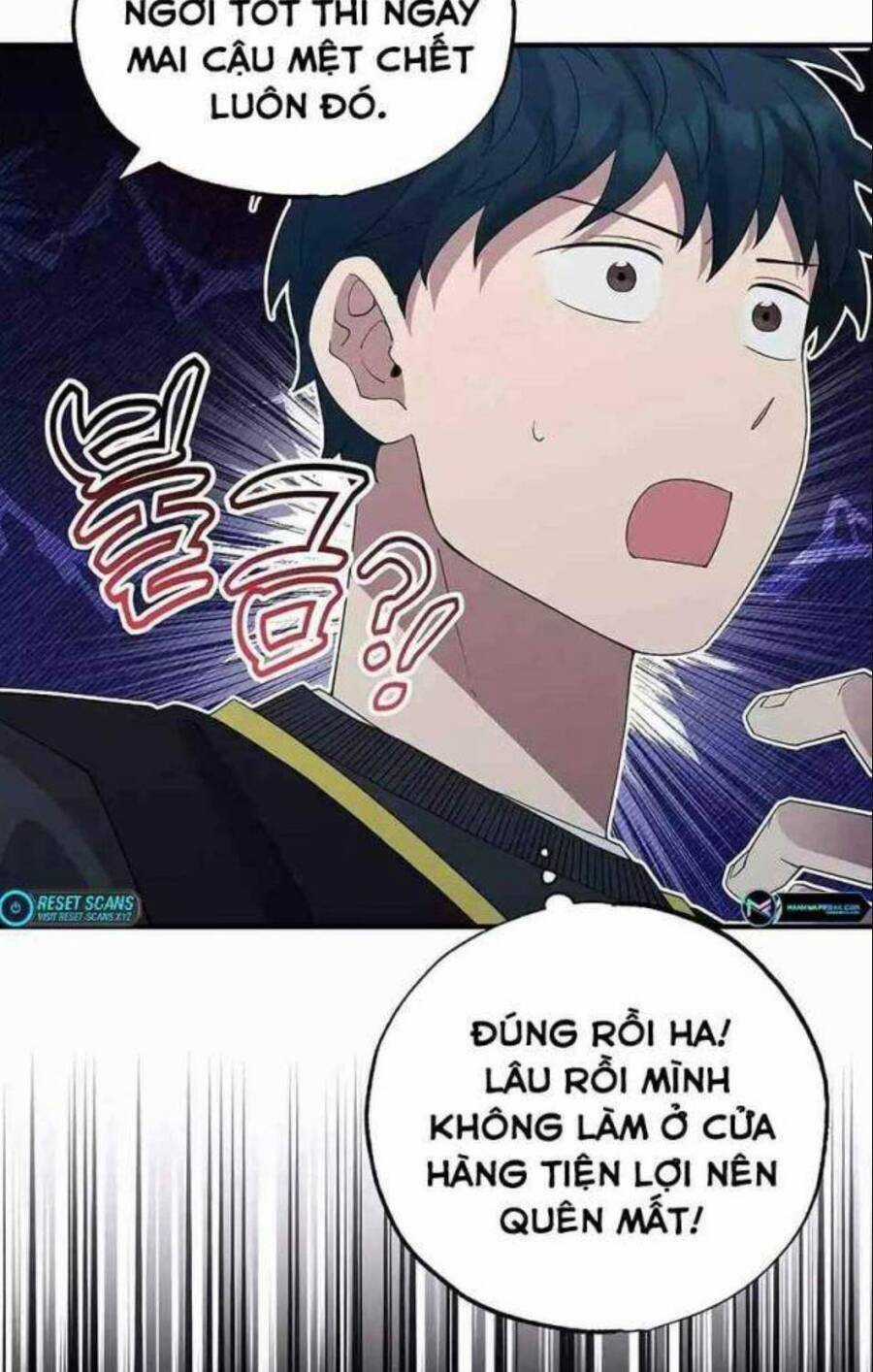 Cửa Hàng Diệu Kỳ Chương 11 trang 113