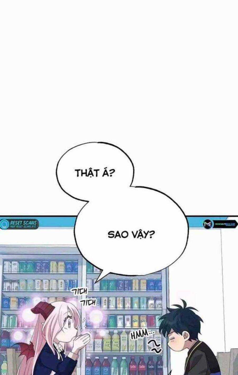 Cửa Hàng Diệu Kỳ Chương 11 trang 28