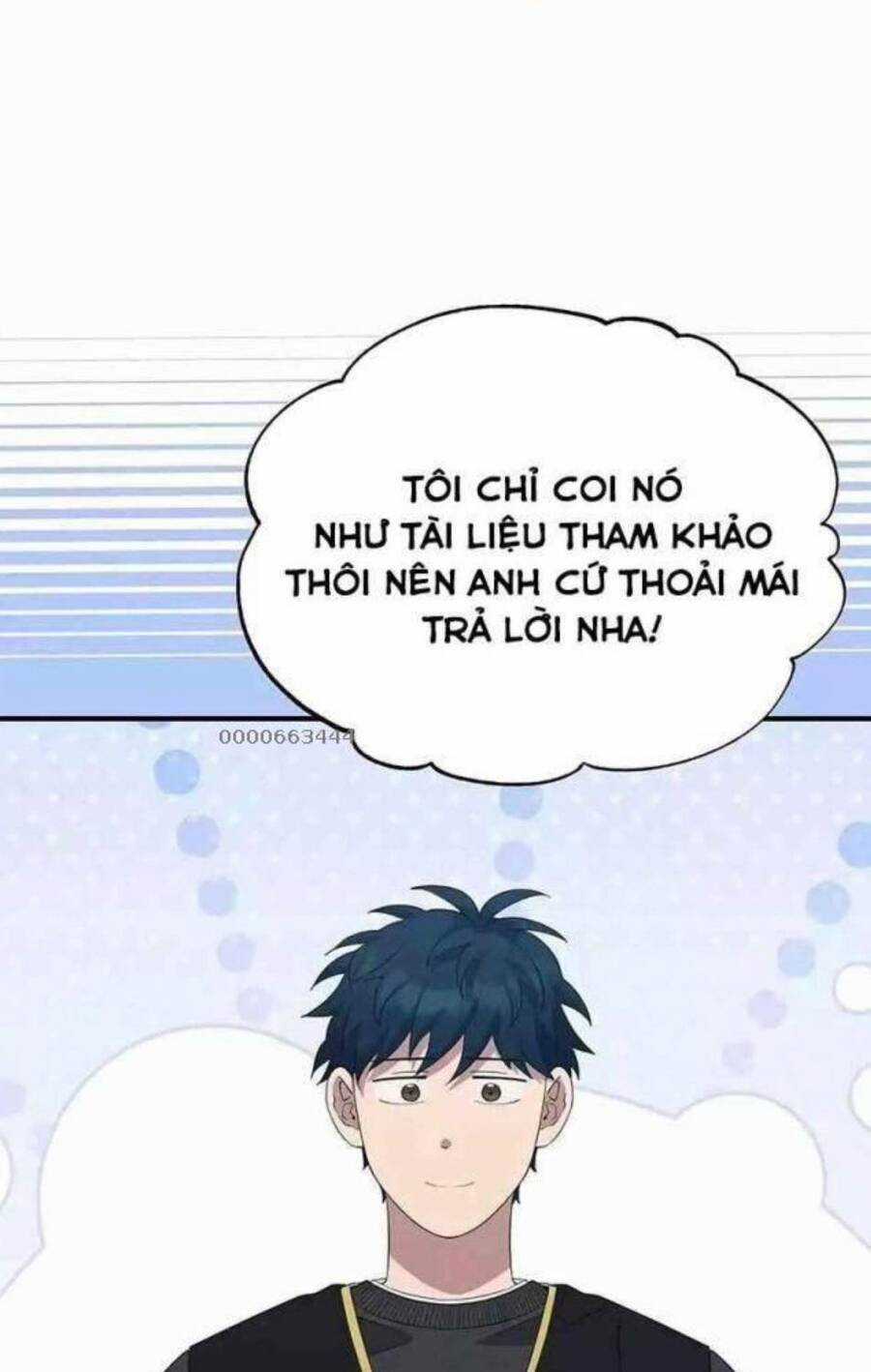 Cửa Hàng Diệu Kỳ Chương 11 trang 3