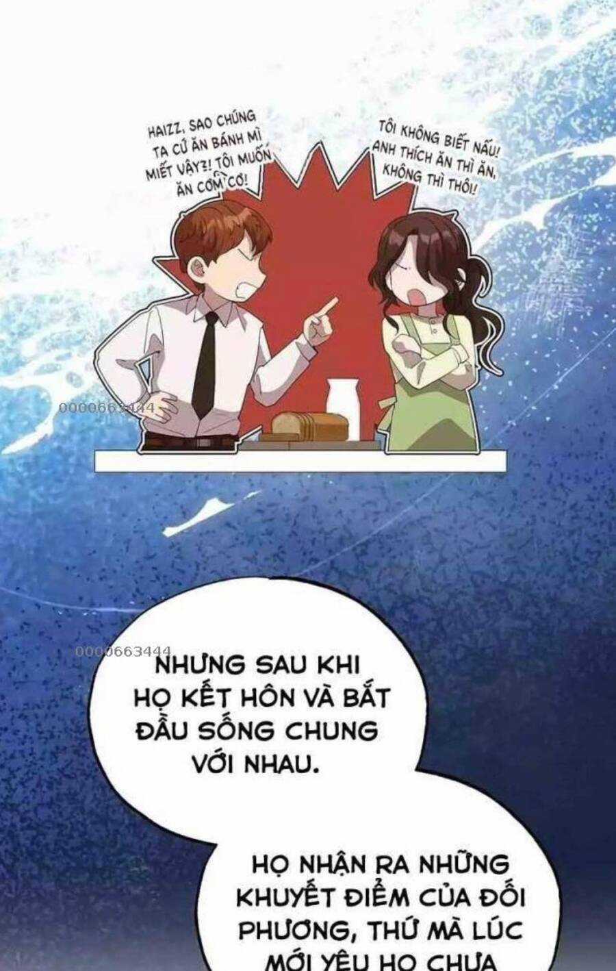 Cửa Hàng Diệu Kỳ Chương 11 trang 31