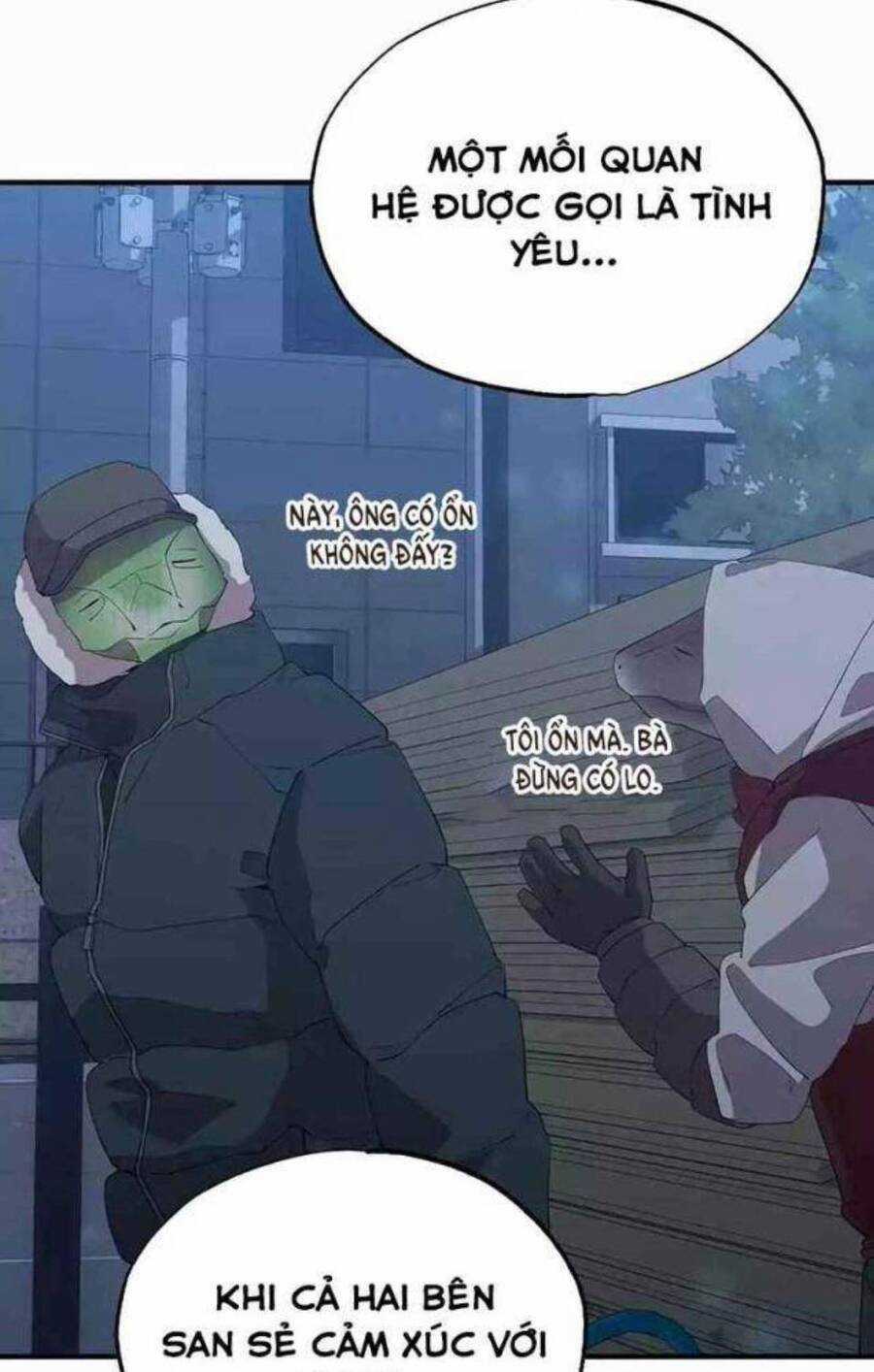 Cửa Hàng Diệu Kỳ Chương 11 trang 50