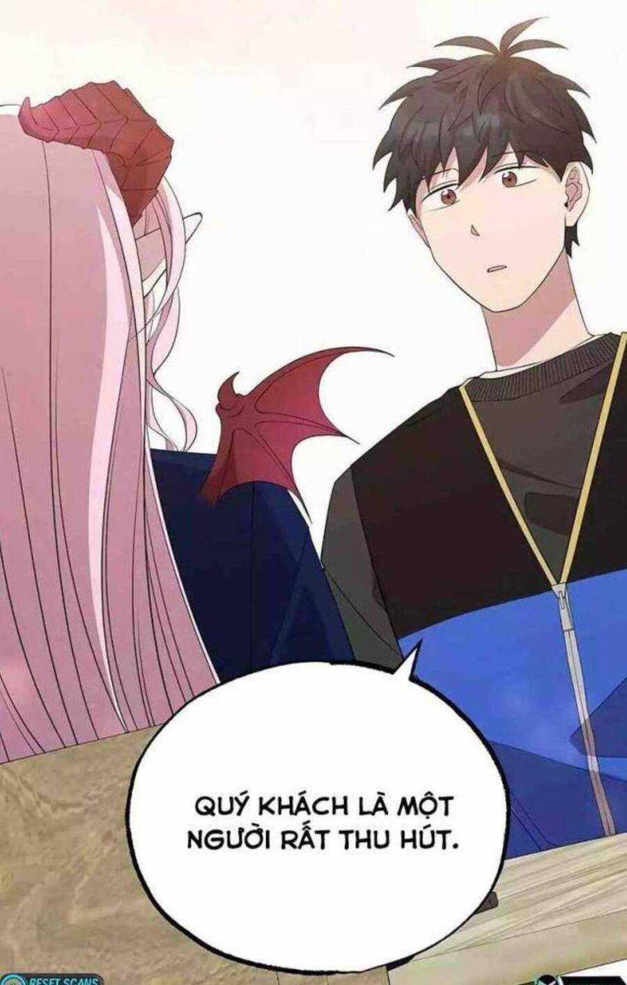 Cửa Hàng Diệu Kỳ Chương 11 trang 55