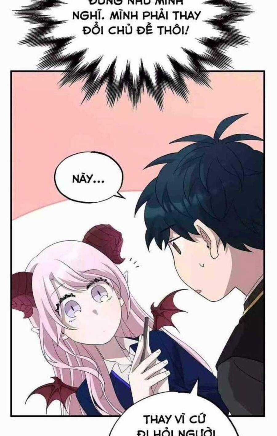 Cửa Hàng Diệu Kỳ Chương 11 trang 6