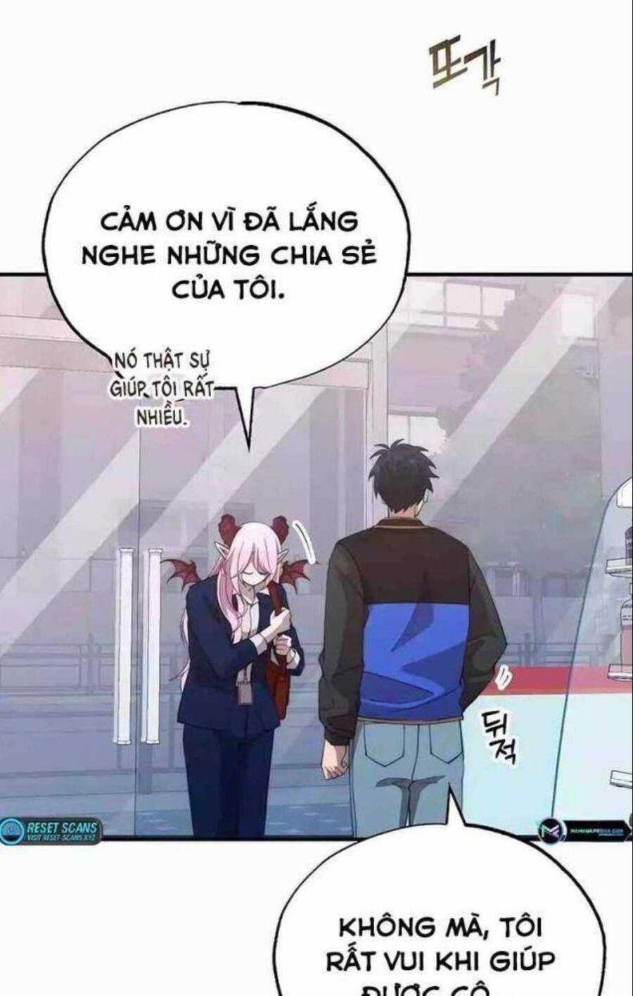 Cửa Hàng Diệu Kỳ Chương 11 trang 66