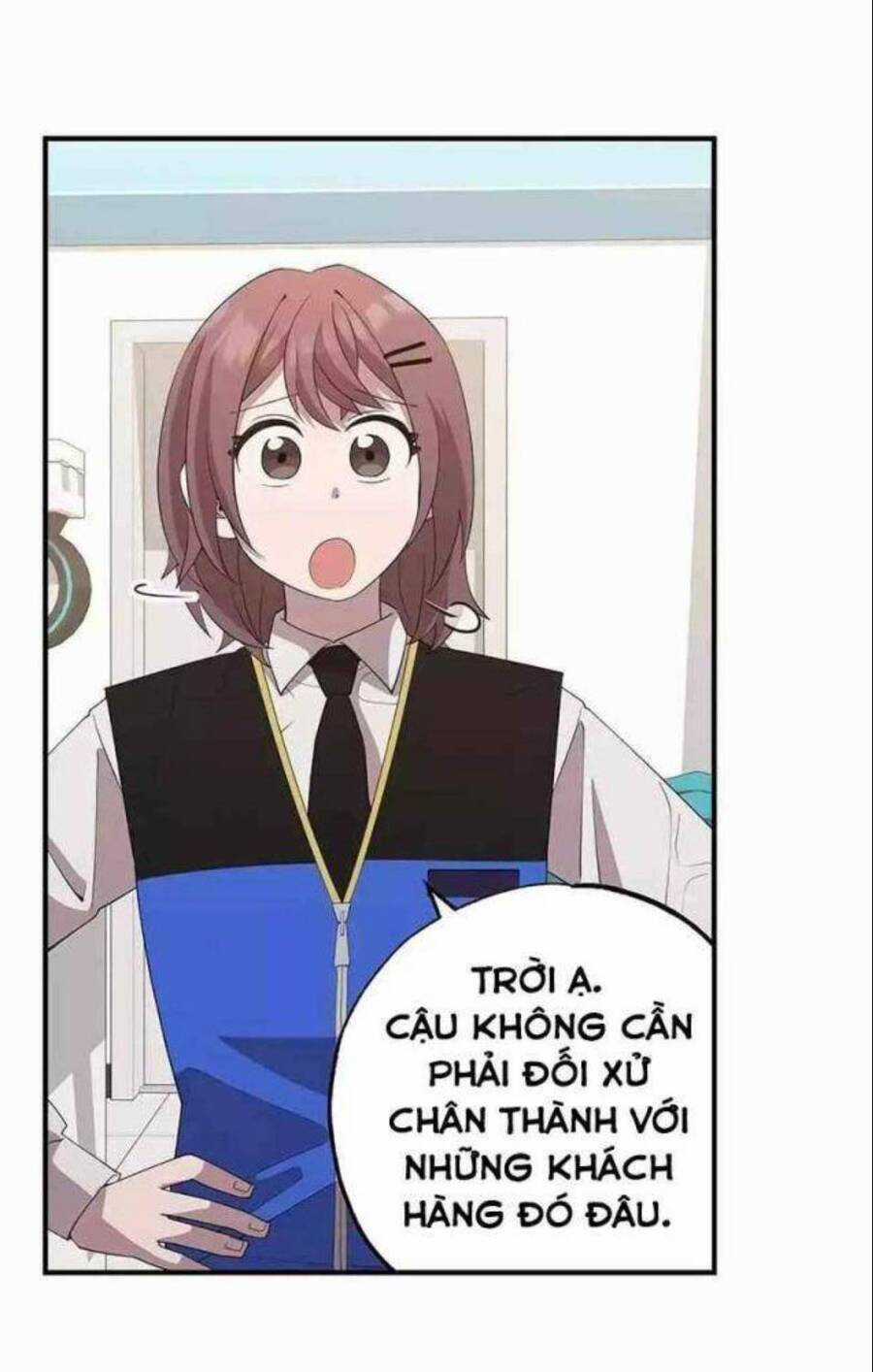 Cửa Hàng Diệu Kỳ Chương 11 trang 78