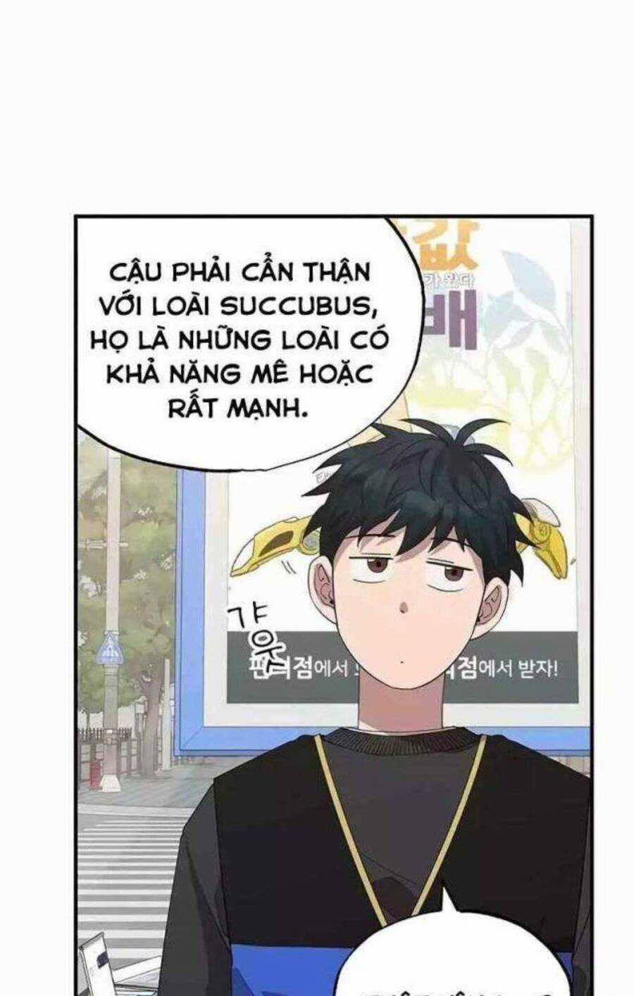 Cửa Hàng Diệu Kỳ Chương 11 trang 80