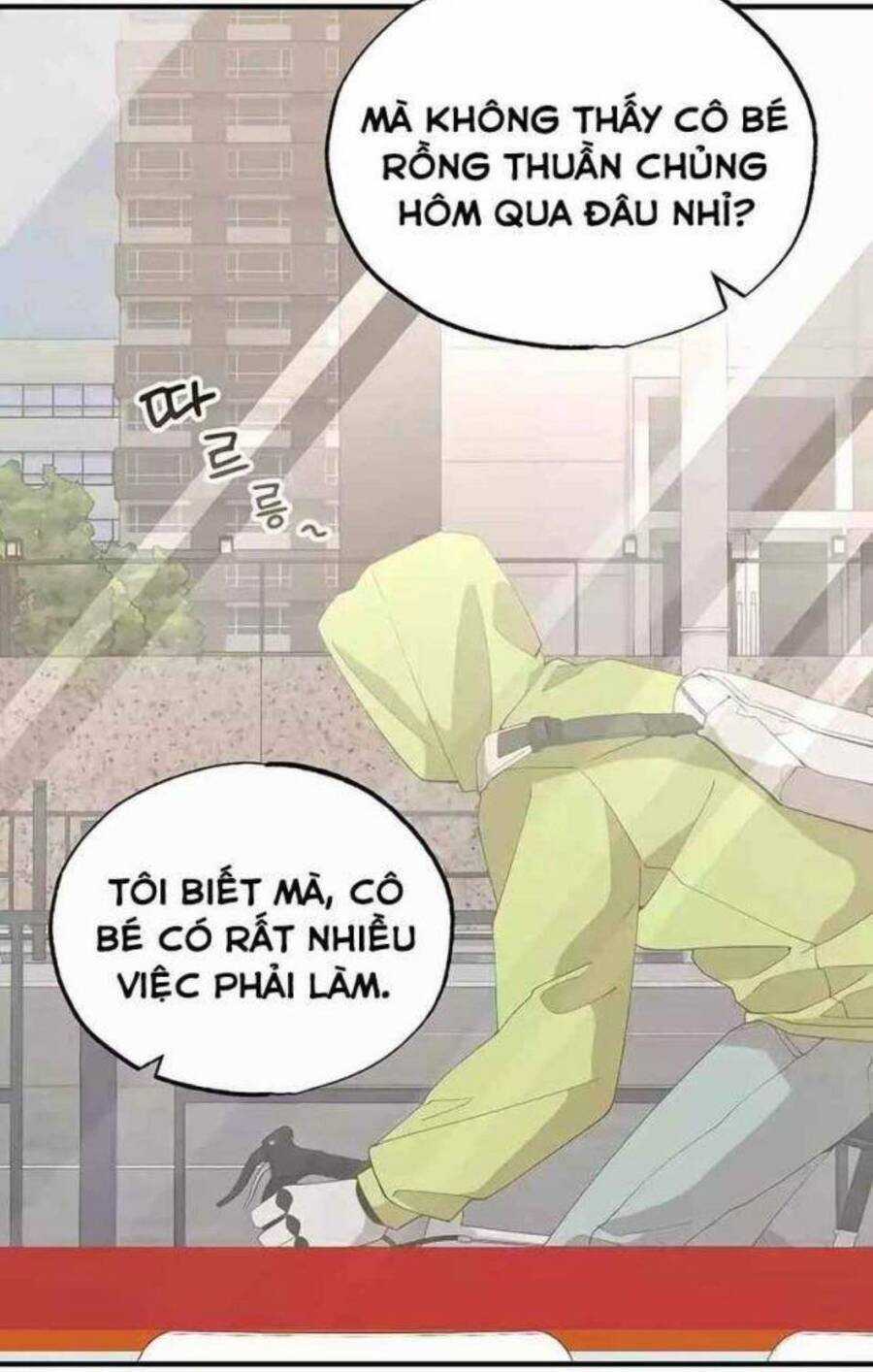 Cửa Hàng Diệu Kỳ Chương 11 trang 83