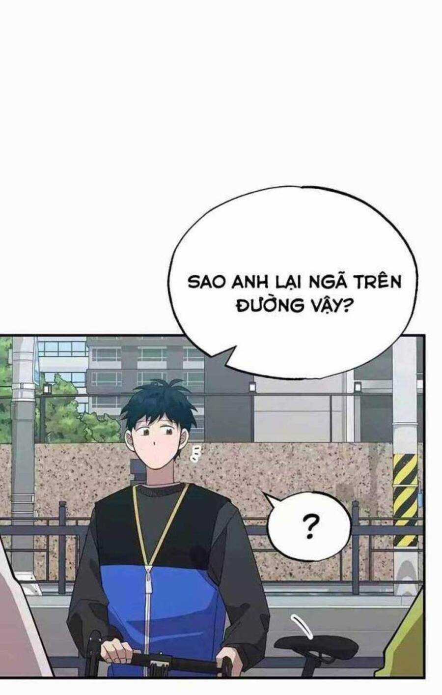 Cửa Hàng Diệu Kỳ Chương 11 trang 92