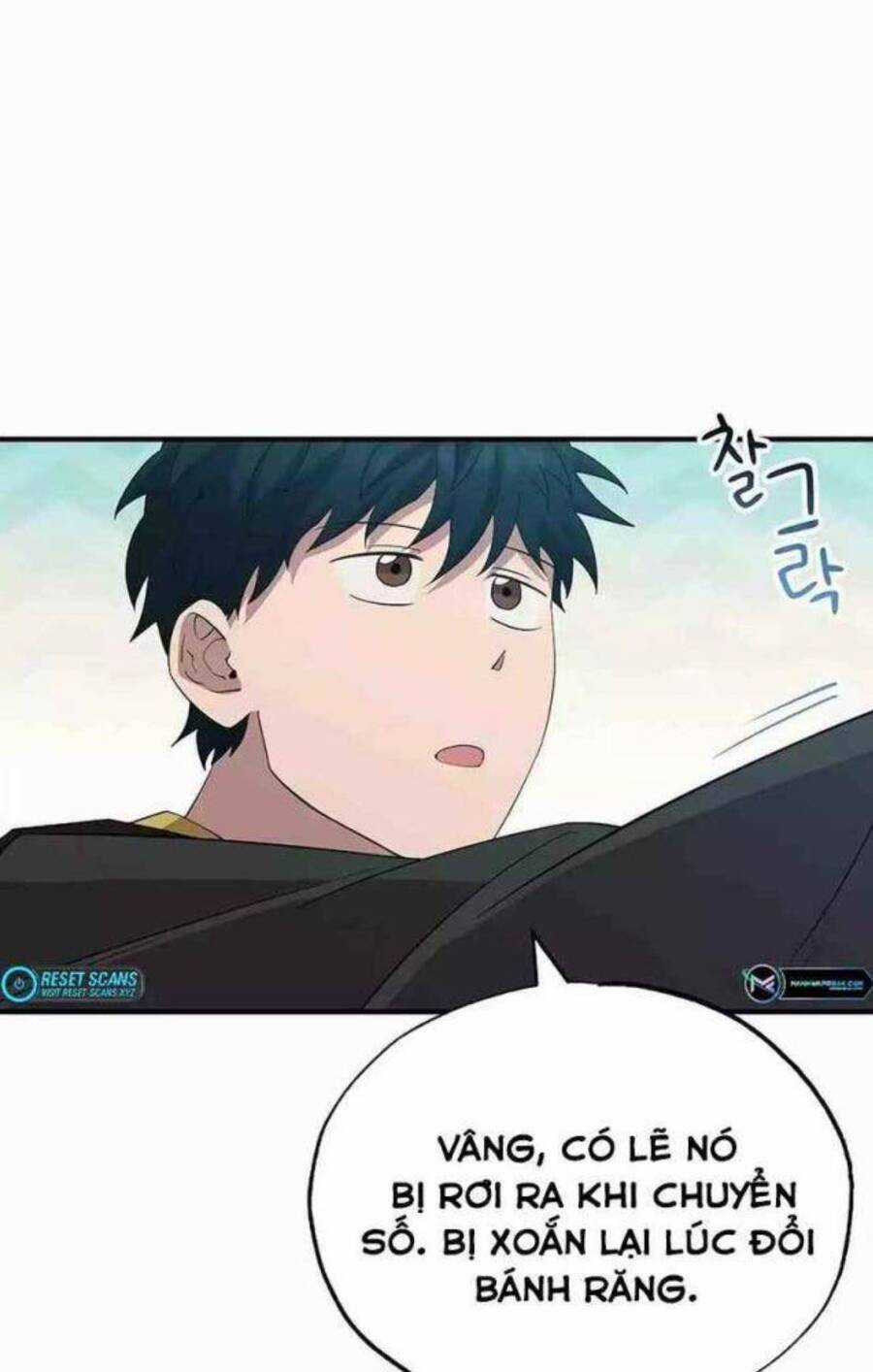 Cửa Hàng Diệu Kỳ Chương 11 trang 96