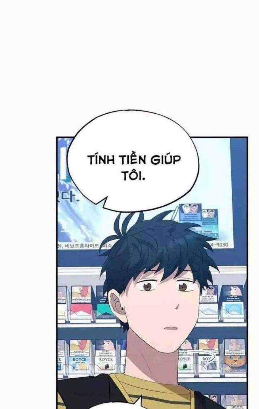 Cửa Hàng Diệu Kỳ Chương 12 trang 100