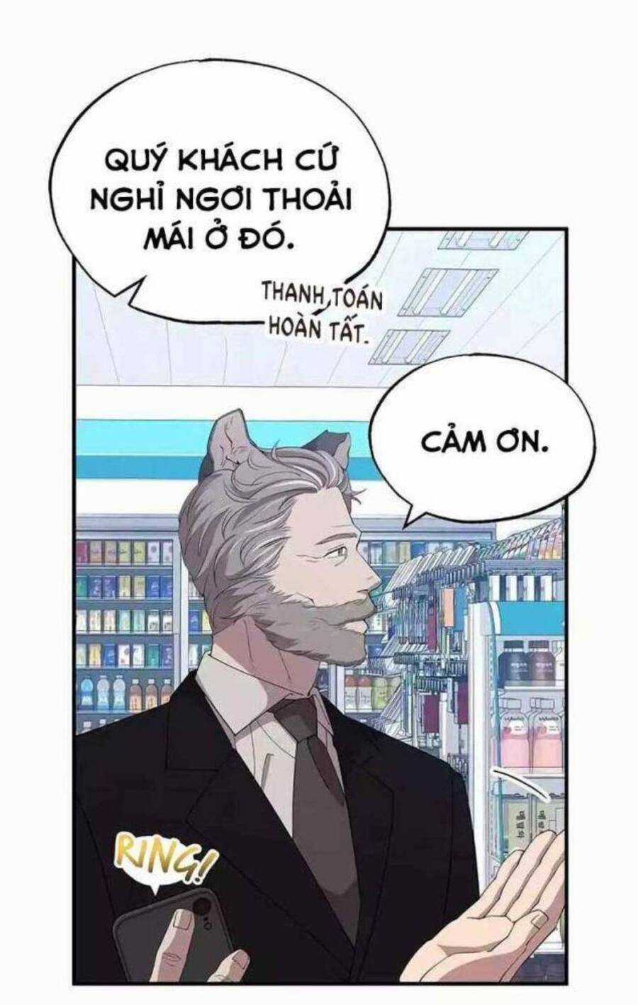 Cửa Hàng Diệu Kỳ Chương 12 trang 108