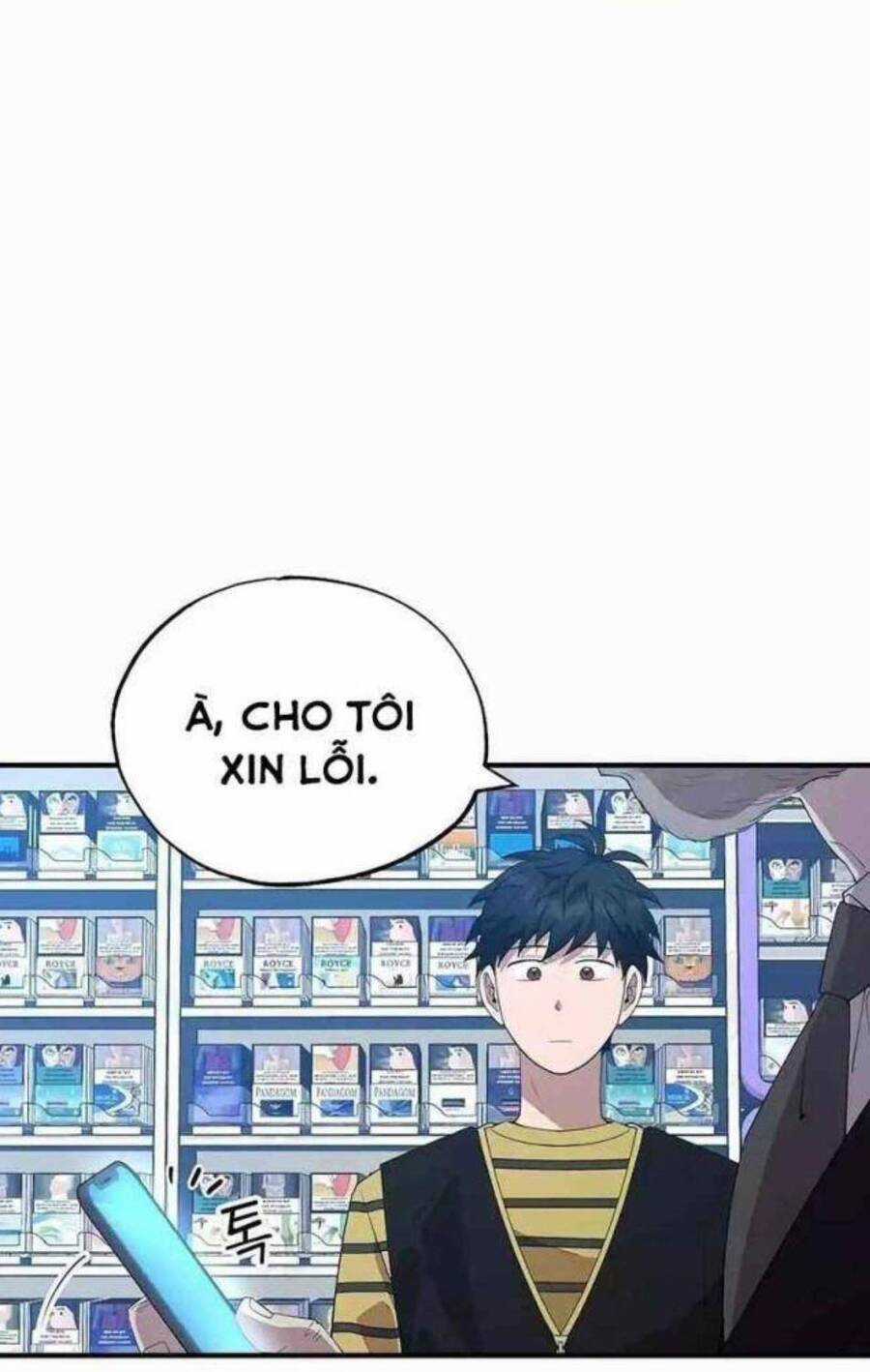 Cửa Hàng Diệu Kỳ Chương 12 trang 109