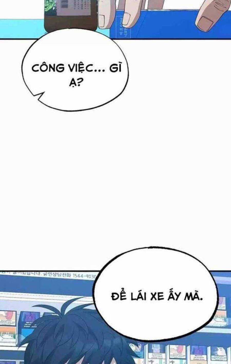 Cửa Hàng Diệu Kỳ Chương 12 trang 116