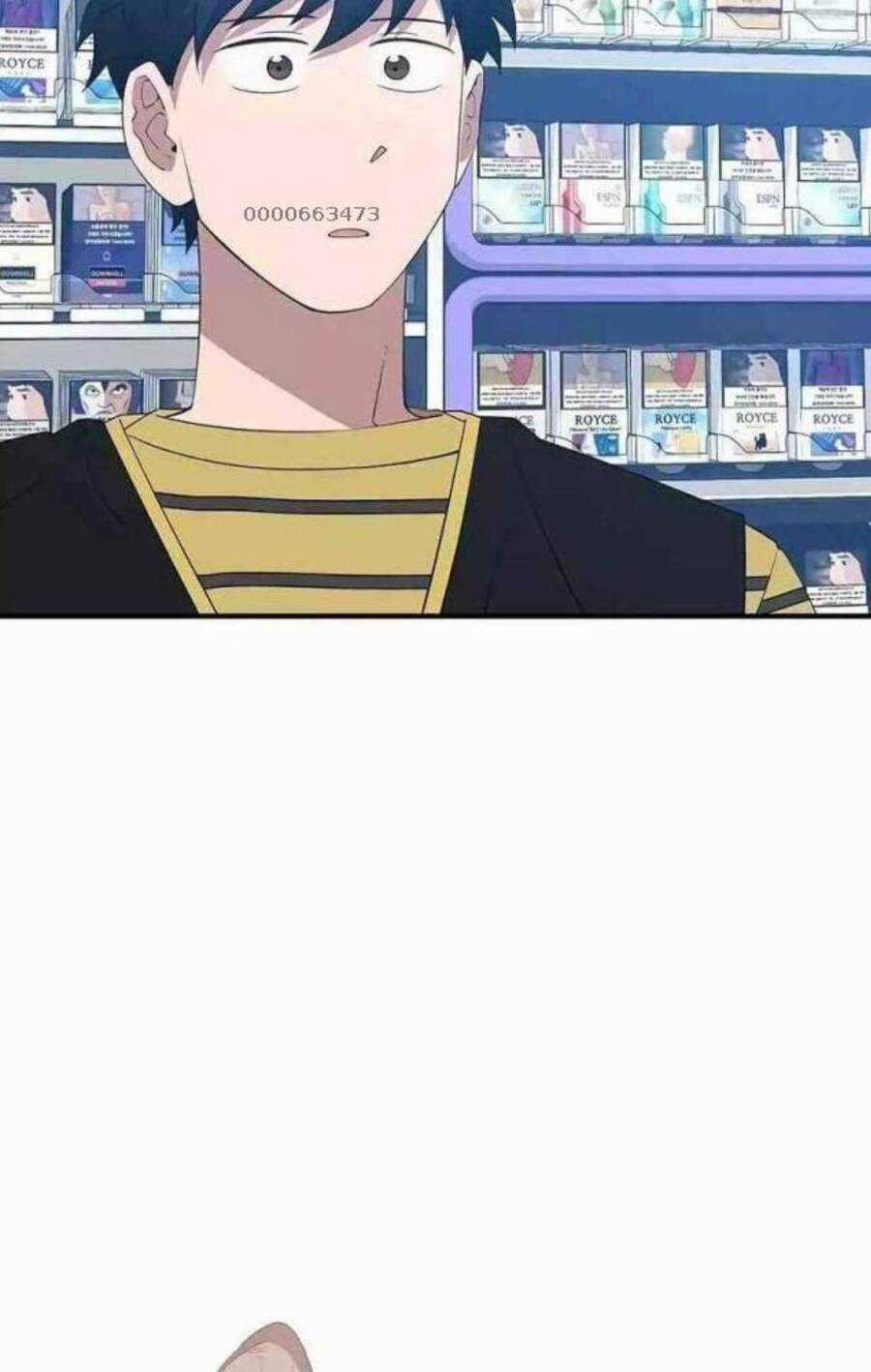 Cửa Hàng Diệu Kỳ Chương 12 trang 117