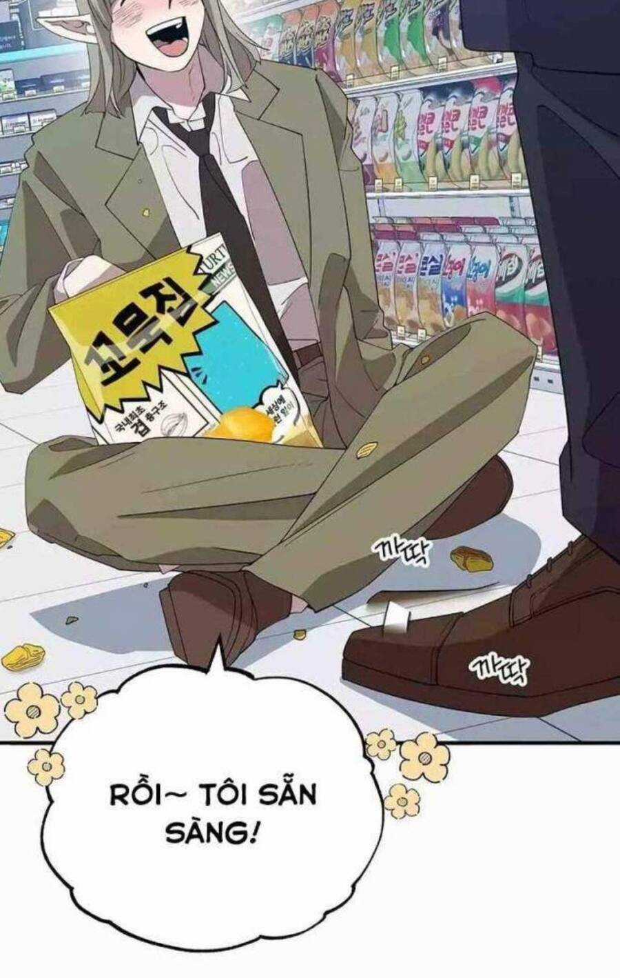 Cửa Hàng Diệu Kỳ Chương 12 trang 13