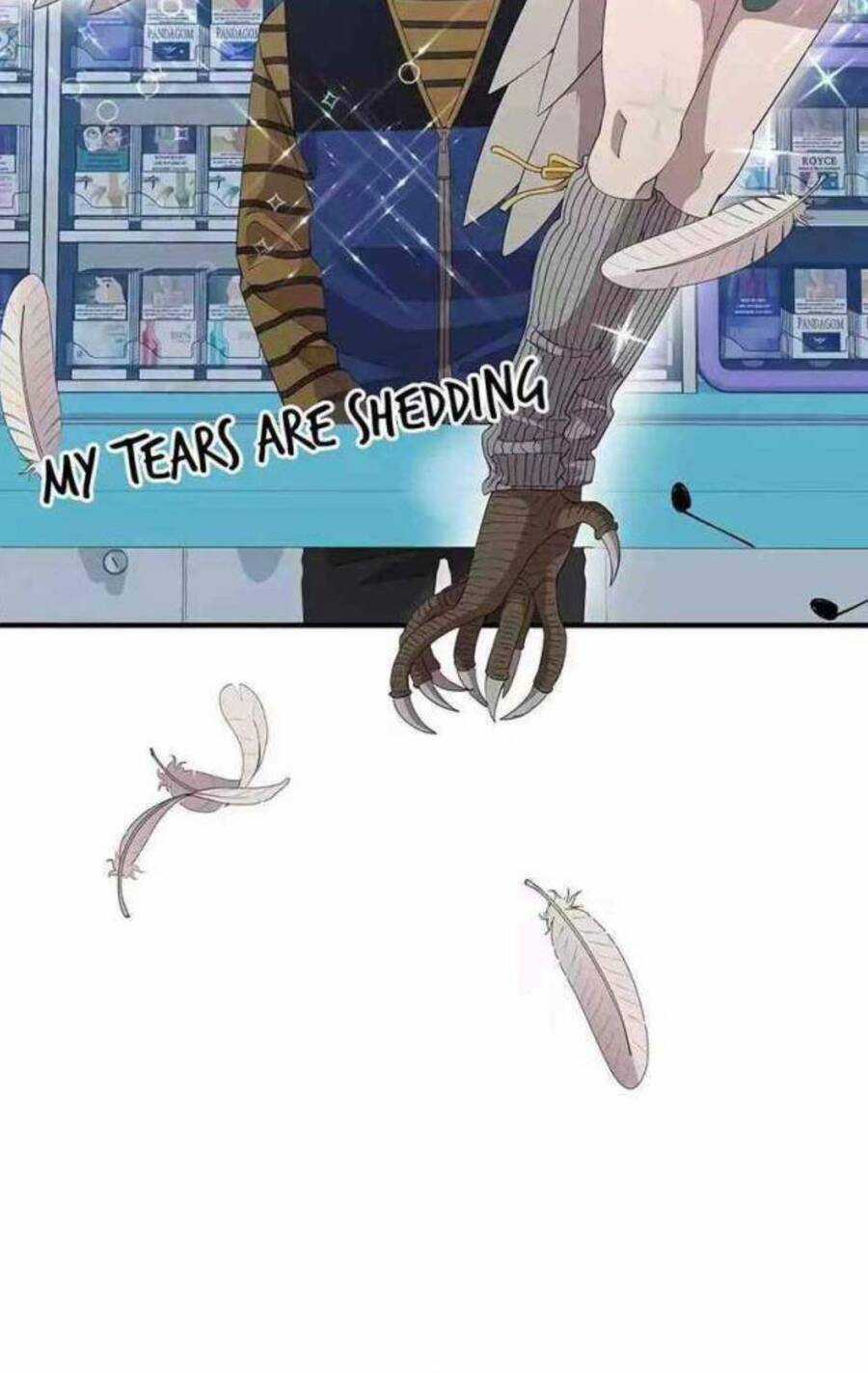 Cửa Hàng Diệu Kỳ Chương 12 trang 21