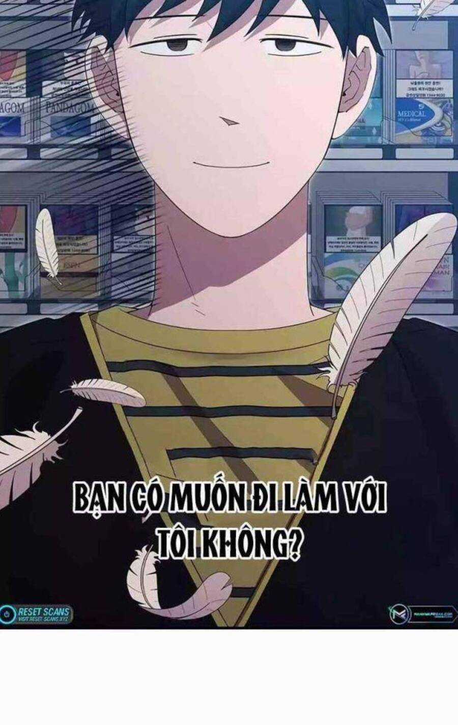 Cửa Hàng Diệu Kỳ Chương 12 trang 23