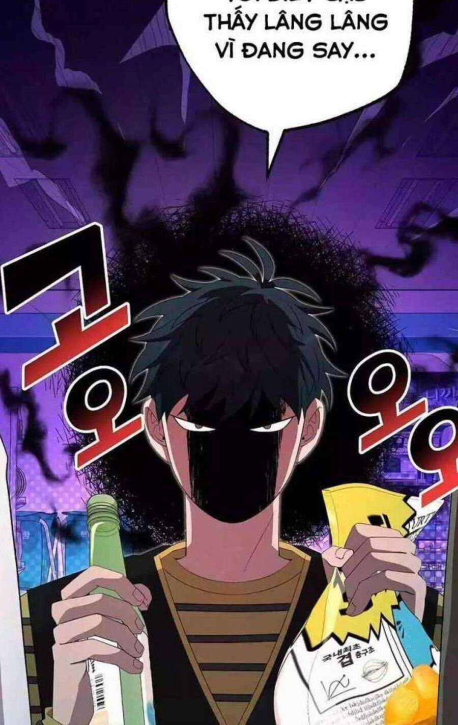 Cửa Hàng Diệu Kỳ Chương 12 trang 29