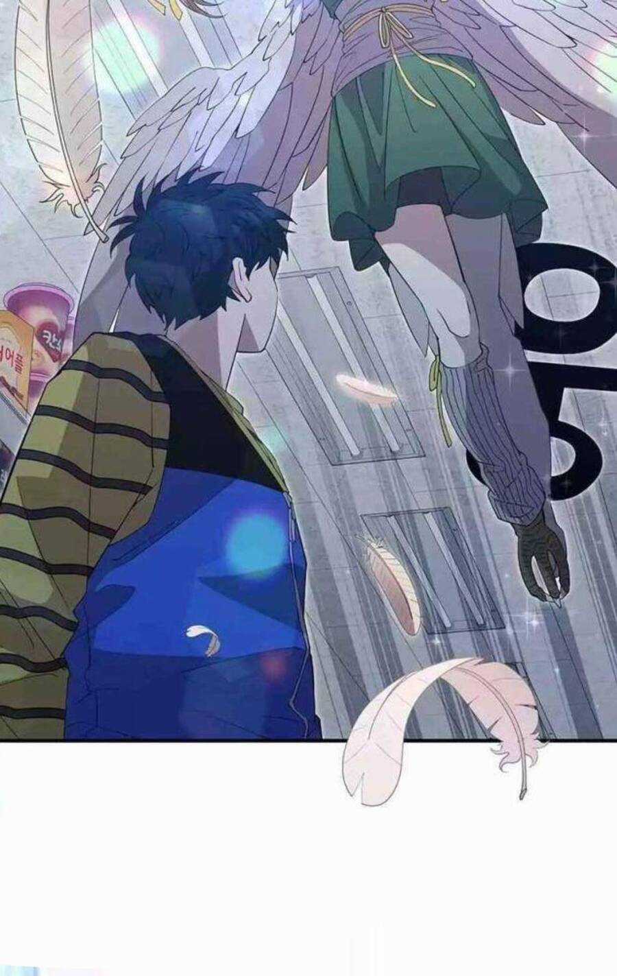 Cửa Hàng Diệu Kỳ Chương 12 trang 34