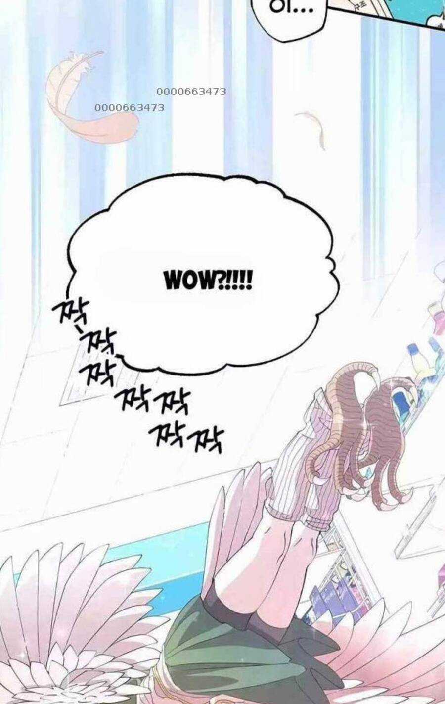 Cửa Hàng Diệu Kỳ Chương 12 trang 37