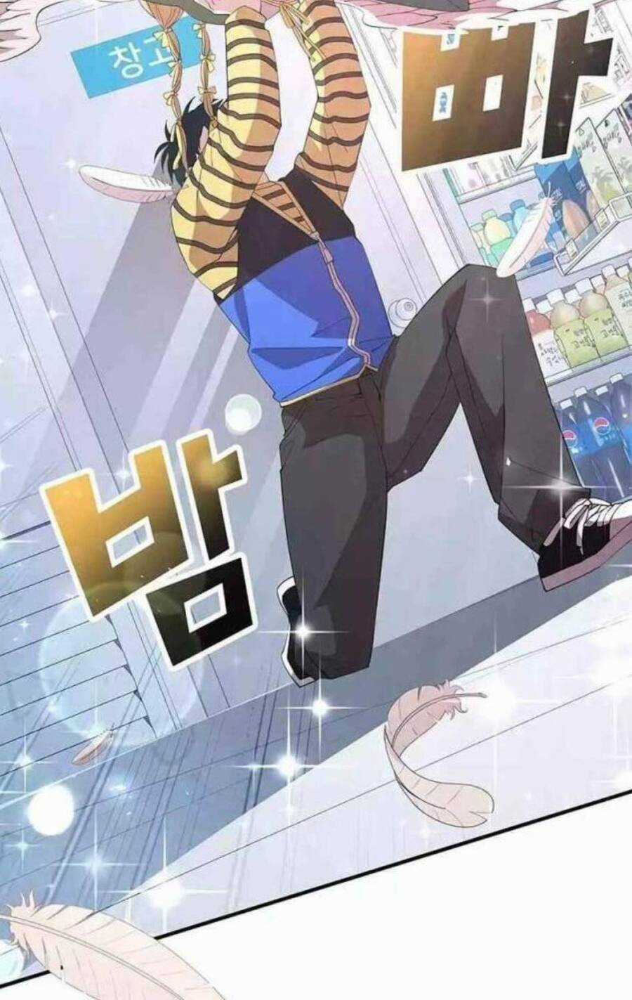 Cửa Hàng Diệu Kỳ Chương 12 trang 38