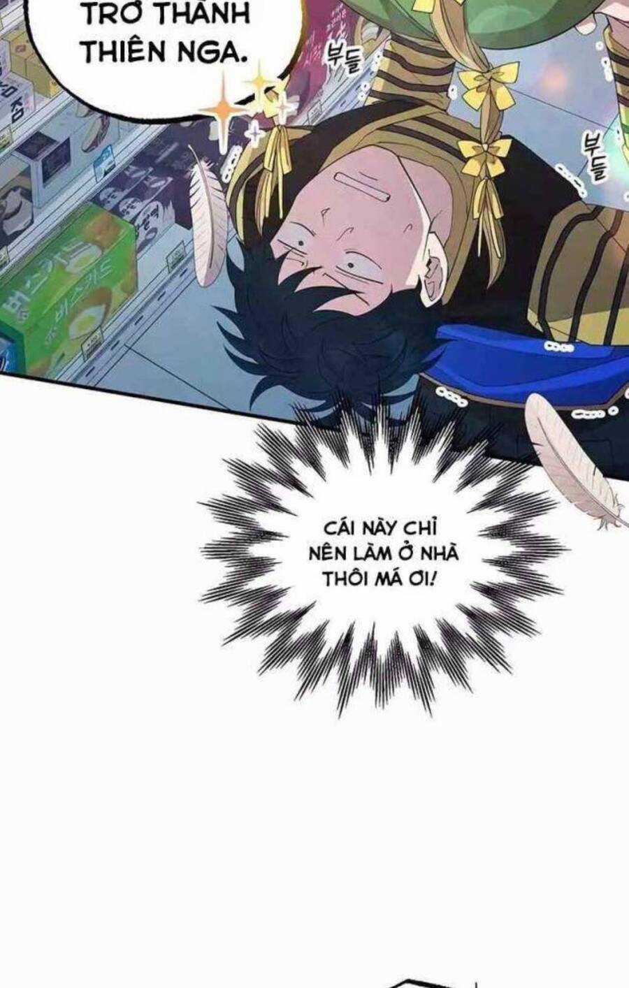 Cửa Hàng Diệu Kỳ Chương 12 trang 41