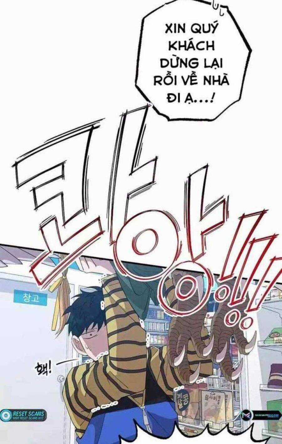 Cửa Hàng Diệu Kỳ Chương 12 trang 42