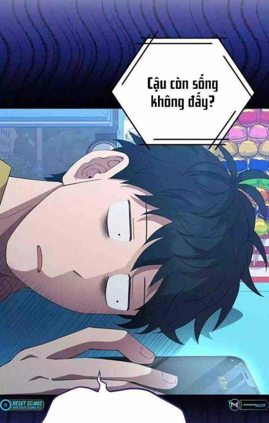 Cửa Hàng Diệu Kỳ Chương 12 trang 52