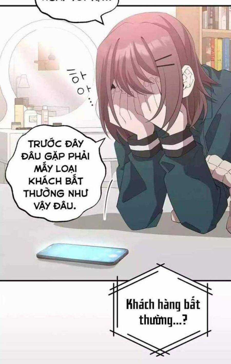 Cửa Hàng Diệu Kỳ Chương 12 trang 55