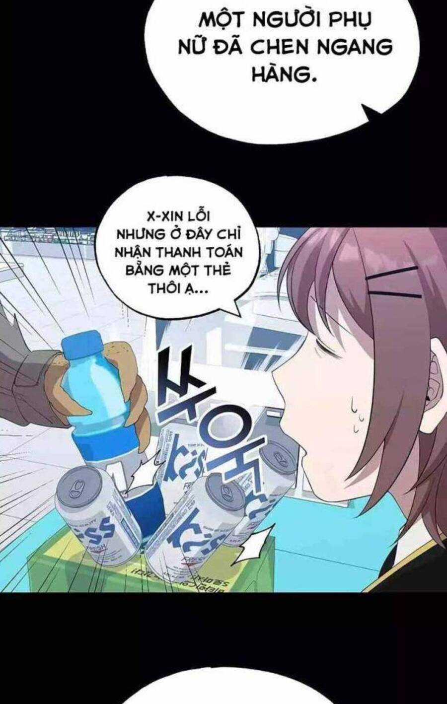 Cửa Hàng Diệu Kỳ Chương 12 trang 60