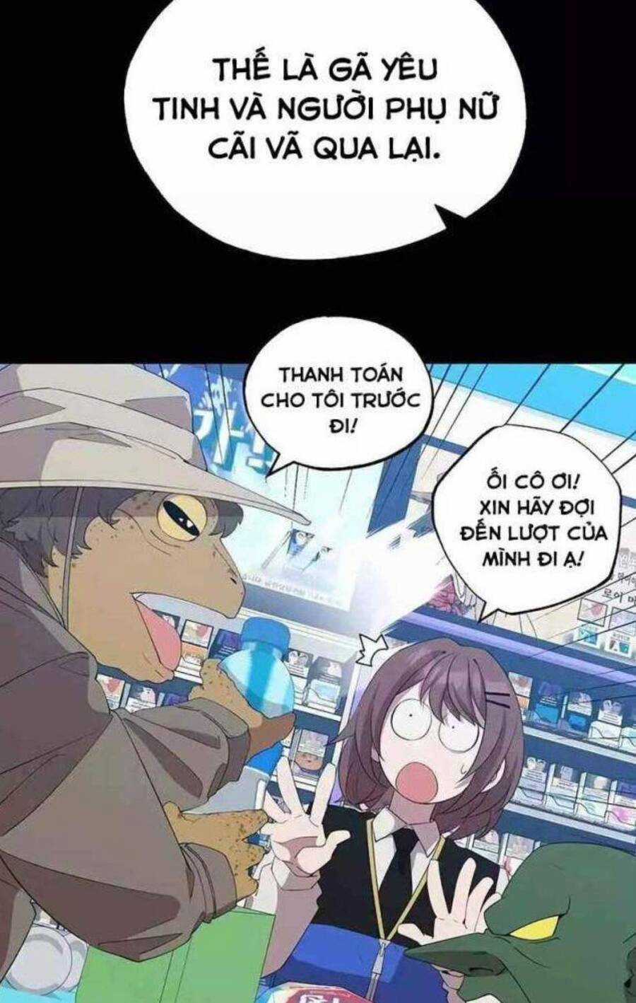 Cửa Hàng Diệu Kỳ Chương 12 trang 61