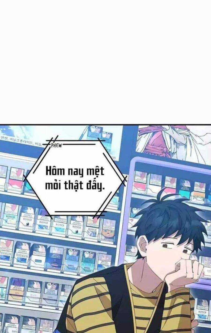 Cửa Hàng Diệu Kỳ Chương 12 trang 63