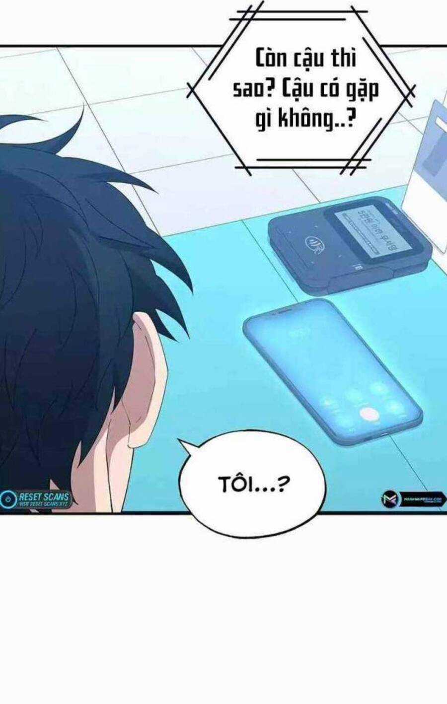 Cửa Hàng Diệu Kỳ Chương 12 trang 65