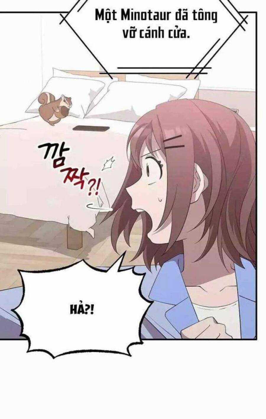 Cửa Hàng Diệu Kỳ Chương 12 trang 70