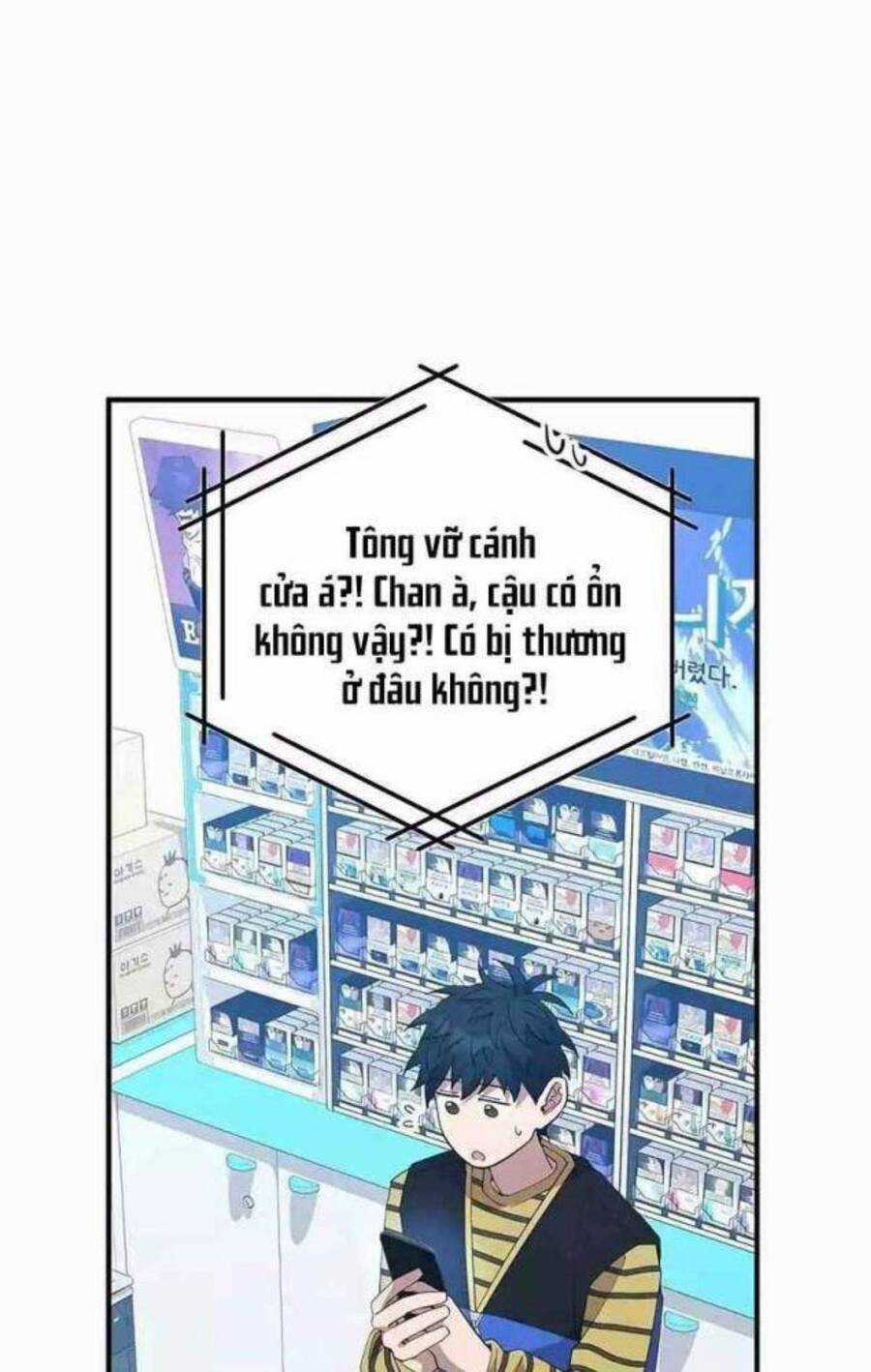 Cửa Hàng Diệu Kỳ Chương 12 trang 71