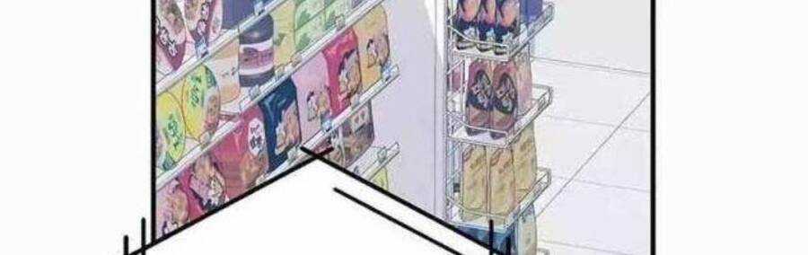 Cửa Hàng Diệu Kỳ Chương 12 trang 79