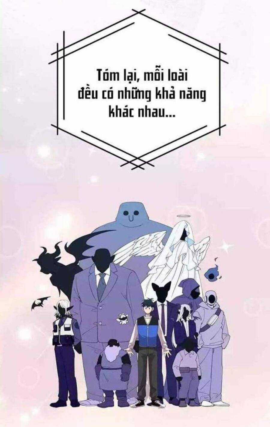 Cửa Hàng Diệu Kỳ Chương 12 trang 85