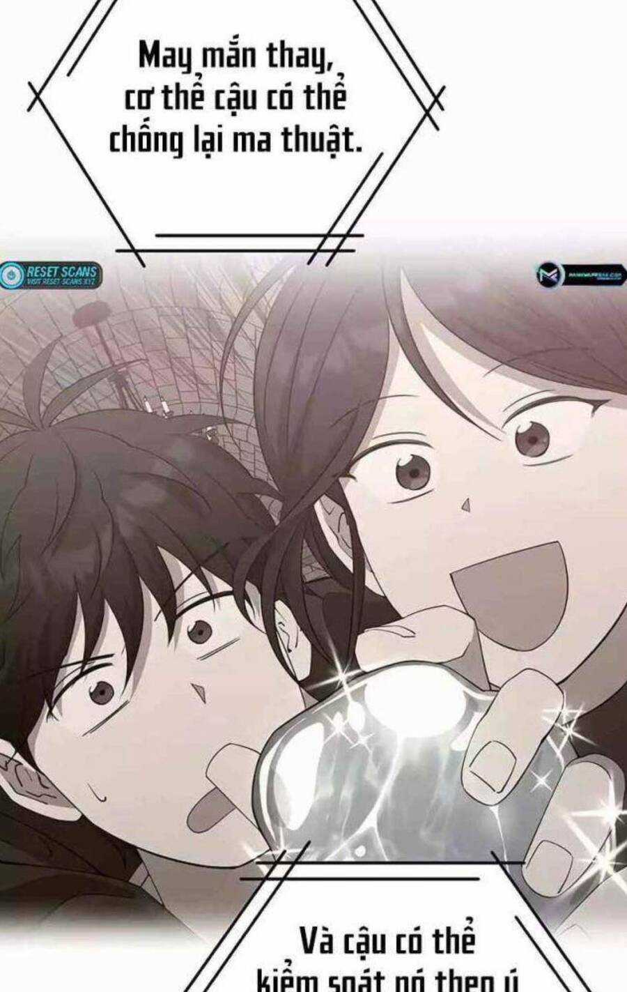 Cửa Hàng Diệu Kỳ Chương 12 trang 88