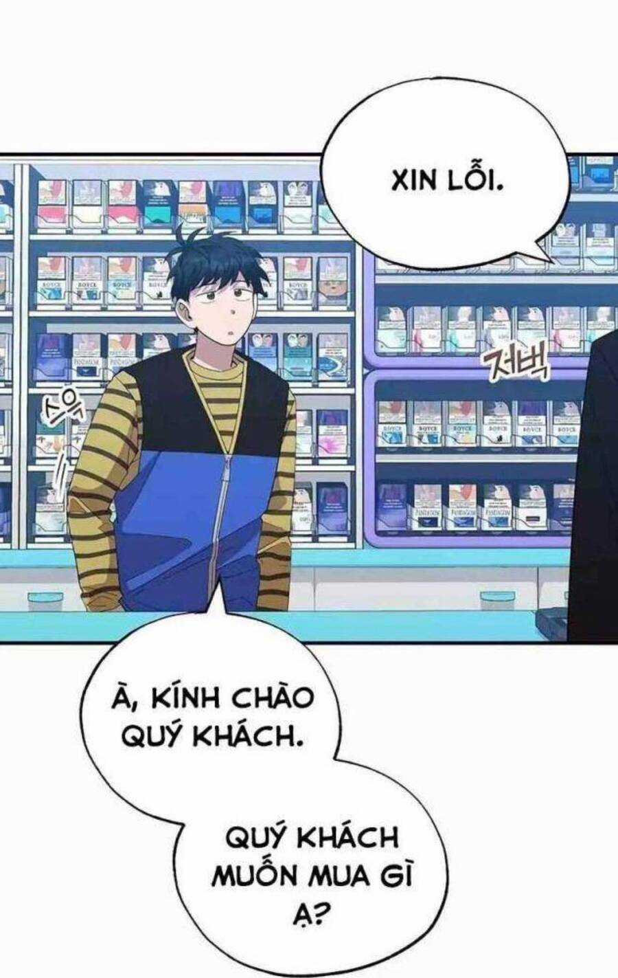 Cửa Hàng Diệu Kỳ Chương 12 trang 97