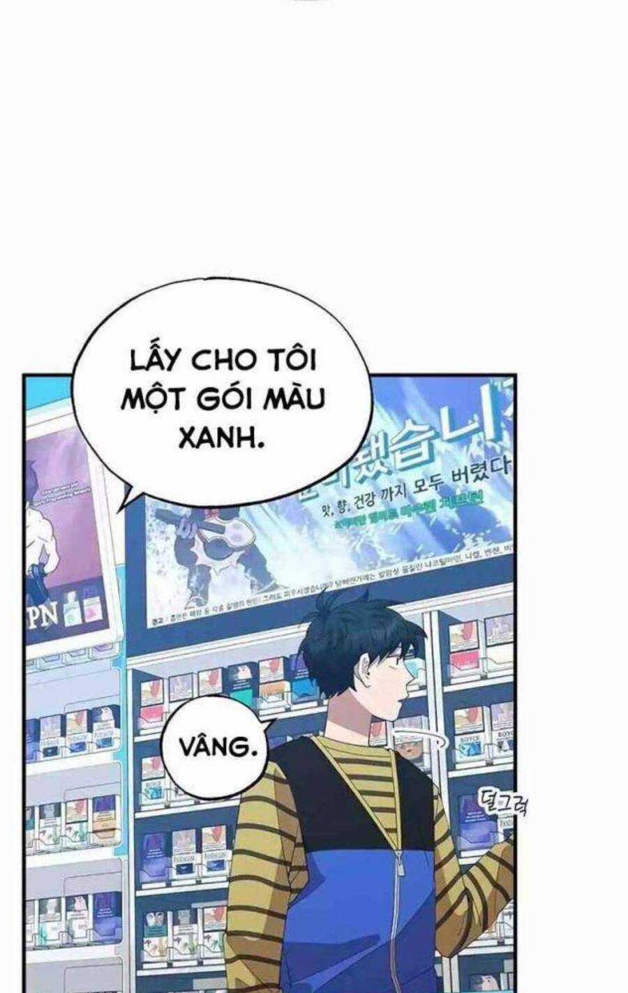 Cửa Hàng Diệu Kỳ Chương 12 trang 98