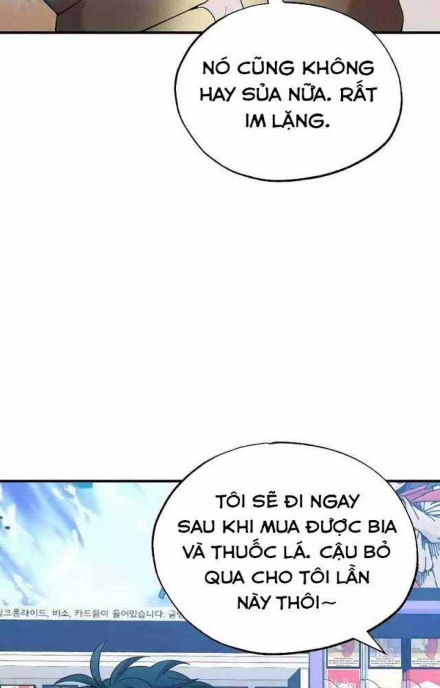 Cửa Hàng Diệu Kỳ Chương 14 trang 1