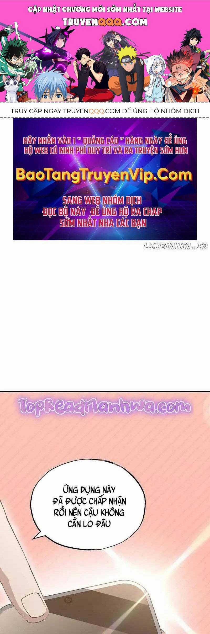 Cửa Hàng Diệu Kỳ Chương 17 trang 0