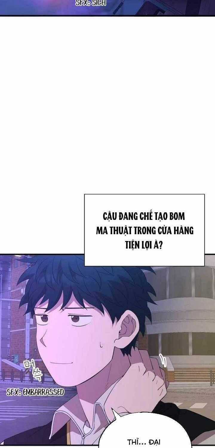 Cửa Hàng Diệu Kỳ Chương 19 trang 1