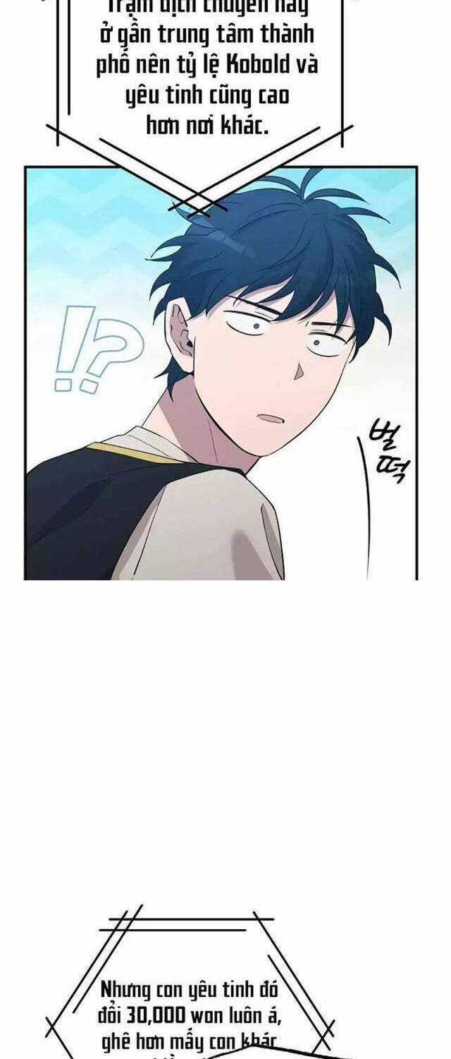 Cửa Hàng Diệu Kỳ Chương 2 trang 11